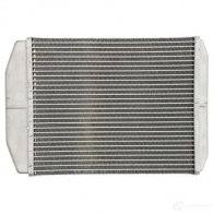 Радиатор печки, теплообменник THERMOTEC d6f020tt KJ MYW0 1437826165 - Изображение 2