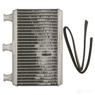 Радиатор печки, теплообменник THERMOTEC 1424594548 d6b008tt 5901655084955 LRC NONS - Изображение 2