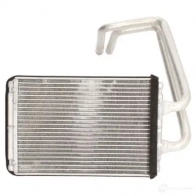 Радиатор печки, теплообменник THERMOTEC J6 NWMJ 5901655088052 3388834 d60507tt - Изображение 2