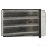 Радиатор печки, теплообменник THERMOTEC d6x018tt 1437826592 C 0XXR - Изображение 2
