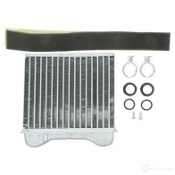 Радиатор печки, теплообменник THERMOTEC 4 IVXH 1264240125 d6m014tt 5901655114485 - Изображение 2