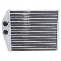 Радиатор печки, теплообменник THERMOTEC 9 GNEA d6x011tt 5901655061499 Saab 9-3 (YS3F) 2 Универсал 2.0 t BioPower 150 л.с. 2007 – 2015