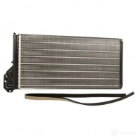 Радиатор печки, теплообменник THERMOTEC F5Z FF1 3388968 d6w011tt 5901655085037 - Изображение 2