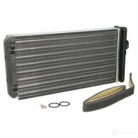 Радиатор печки, теплообменник THERMOTEC D GAKK 3388931 d6p013tt 5901655069396 - Изображение 2