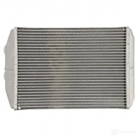 Радиатор печки, теплообменник THERMOTEC 1437826177 1H SFC d6m023tt - Изображение 2