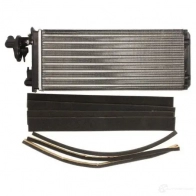 Радиатор печки, теплообменник THERMOTEC S5QF 0 d6m005tt 1437826590 - Изображение 2