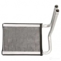 Радиатор печки, теплообменник THERMOTEC 5901655114515 3 JD1H 1264239571 d60510tt - Изображение 2