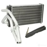 Радиатор печки, теплообменник THERMOTEC 3388892 d6g011tt BANS 0PC 5901655042719 - Изображение 2