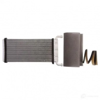 Радиатор печки, теплообменник THERMOTEC 3388908 VFA 2J 5901655088007 d6m011tt - Изображение 2