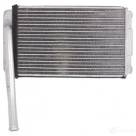 Радиатор печки, теплообменник THERMOTEC DS 9LUVA 5901655042689 d6g008tt 3388889 - Изображение 1