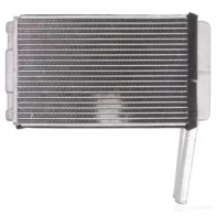Радиатор печки, теплообменник THERMOTEC DS 9LUVA 5901655042689 d6g008tt 3388889 - Изображение 2