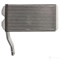 Радиатор печки, теплообменник THERMOTEC d6i002tt 1437829325 TQP 0VR - Изображение 2