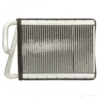 Радиатор печки, теплообменник THERMOTEC d60513tt 1437829342 XK7 ROX - Изображение 2