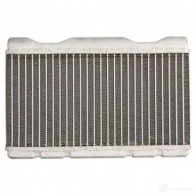 Радиатор печки, теплообменник THERMOTEC 5901655129762 d6b015tt 1424226059 JQMB TTF - Изображение 2