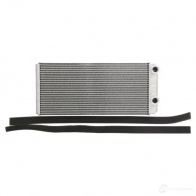 Радиатор печки, теплообменник THERMOTEC d6vo003tt PGK VP 1438012639