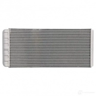 Радиатор печки, теплообменник THERMOTEC d6vo003tt PGK VP 1438012639 - Изображение 2
