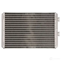 Радиатор печки, теплообменник THERMOTEC 1424226065 5901655129816 NK4 XM d6f019tt - Изображение 2