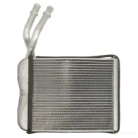 Радиатор печки, теплообменник THERMOTEC 1437829136 P696F G6 d6w016tt - Изображение 2