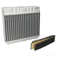 Радиатор печки, теплообменник THERMOTEC d6b005tt X85I3 HF 3388854 5901655069266 - Изображение 2