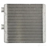 Радиатор печки, теплообменник THERMOTEC d64002tt 1437826950 GW 0TOOP - Изображение 2
