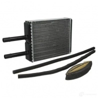 Радиатор печки, теплообменник THERMOTEC VN GI0 d63002tt 5901655045420 3388843 - Изображение 2