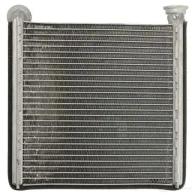 Радиатор печки, теплообменник THERMOTEC HZR6 K 1437826183 d6w015tt - Изображение 2