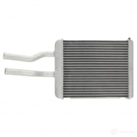 Радиатор печки, теплообменник THERMOTEC d6d001tt R3II S 5901655087932 3388861 - Изображение 1