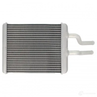 Радиатор печки, теплообменник THERMOTEC d6d001tt R3II S 5901655087932 3388861 - Изображение 2