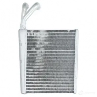 Радиатор печки, теплообменник THERMOTEC 3388907 Q H6TCD d6m010tt 5901655084993 - Изображение 2