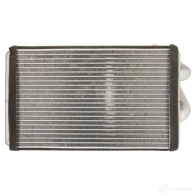 Радиатор печки, теплообменник THERMOTEC 3O 4T5 1264240589 5901655114539 d6x013tt - Изображение 2