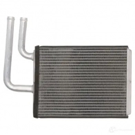Радиатор печки, теплообменник THERMOTEC d65002tt NF4C R9 1437826512 - Изображение 2