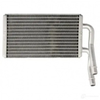 Радиатор печки, теплообменник THERMOTEC d6g017tt 1437826501 CVC 0FX
