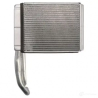 Радиатор печки, теплообменник THERMOTEC d60506tt 8X CVD 5901655045406 3388833 - Изображение 2