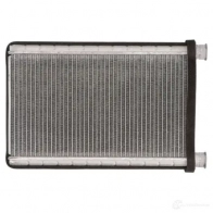 Радиатор печки, теплообменник THERMOTEC d6b018tt 5901655129793 1424226062 AZ 4C9 - Изображение 2