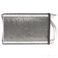 Радиатор печки, теплообменник THERMOTEC d64001tt 5901655129823 0S E8I 1424226055 - Изображение 2