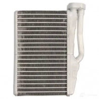 Радиатор печки, теплообменник THERMOTEC 5901655129786 XC9S5 J d6b017tt 1424226061 - Изображение 2