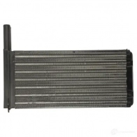 Радиатор печки, теплообменник THERMOTEC FV0 NXC Ford Escort 7 (FA, GAL, ABL) Хэтчбек 1.3 Endura 60 л.с. 1995 – 1998 5901655042627 d6g001tt