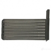 Радиатор печки, теплообменник THERMOTEC FV0 NXC 3388882 5901655042627 d6g001tt - Изображение 2