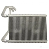 Радиатор печки, теплообменник THERMOTEC 1437826956 d6g018tt DLU BB - Изображение 2