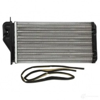 Радиатор печки, теплообменник THERMOTEC d6c003tt S R614 3388858 5901655061444 - Изображение 2