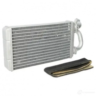Радиатор печки, теплообменник THERMOTEC ER10 HU 3388855 5901655069273 d6b006tt - Изображение 2