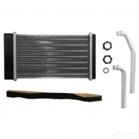 Радиатор печки, теплообменник THERMOTEC 3388890 E8 H17B d6g009tt 5901655042696 - Изображение 2