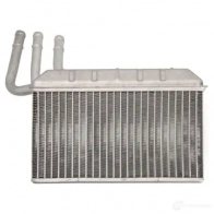 Радиатор печки, теплообменник THERMOTEC 5901655129779 d6b016tt 1424226060 K0P122 J - Изображение 2