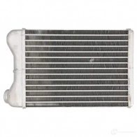 Радиатор печки, теплообменник THERMOTEC 1424226063 5901655126273 d6f017tt D5 HVE - Изображение 2