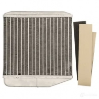 Радиатор печки, теплообменник THERMOTEC d6f015tt 3388880 5901655084986 L JSNT - Изображение 2