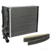 Радиатор печки, теплообменник THERMOTEC 5901655069303 QJA2 C 3388981 d6y001tt - Изображение 2