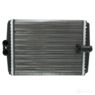 Радиатор печки, теплообменник THERMOTEC d6m015tt Mercedes S-Class (C215) 2 Купе 5.0 CL 500 (2175) 306 л.с. 1999 – 2006 5901655114522 TN6U 8LN