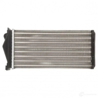 Радиатор печки, теплообменник THERMOTEC 5901655129878 1424226072 d6p017tt HI J2M21 - Изображение 2