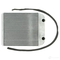 Радиатор печки, теплообменник THERMOTEC 1264239531 BK90 LV 5901655114508 d60302tt - Изображение 2