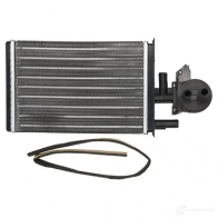 Радиатор печки, теплообменник THERMOTEC Z1C5 Z0X d6c002tt 1437829436